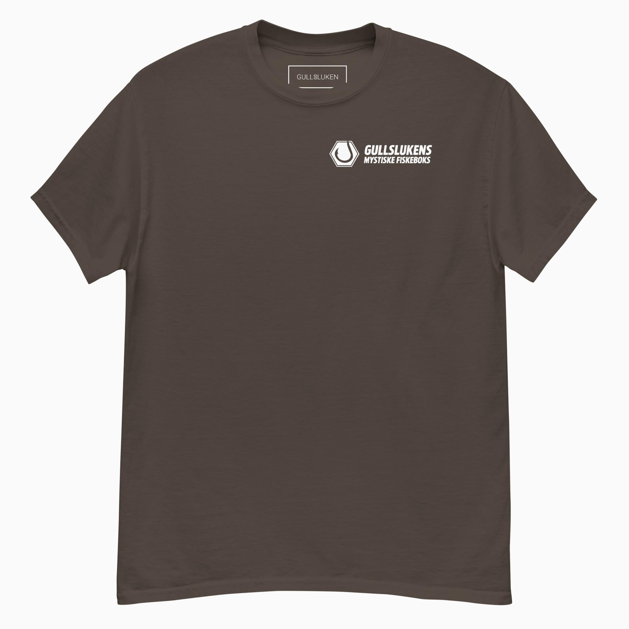 GMF Supporter T-Skjorte