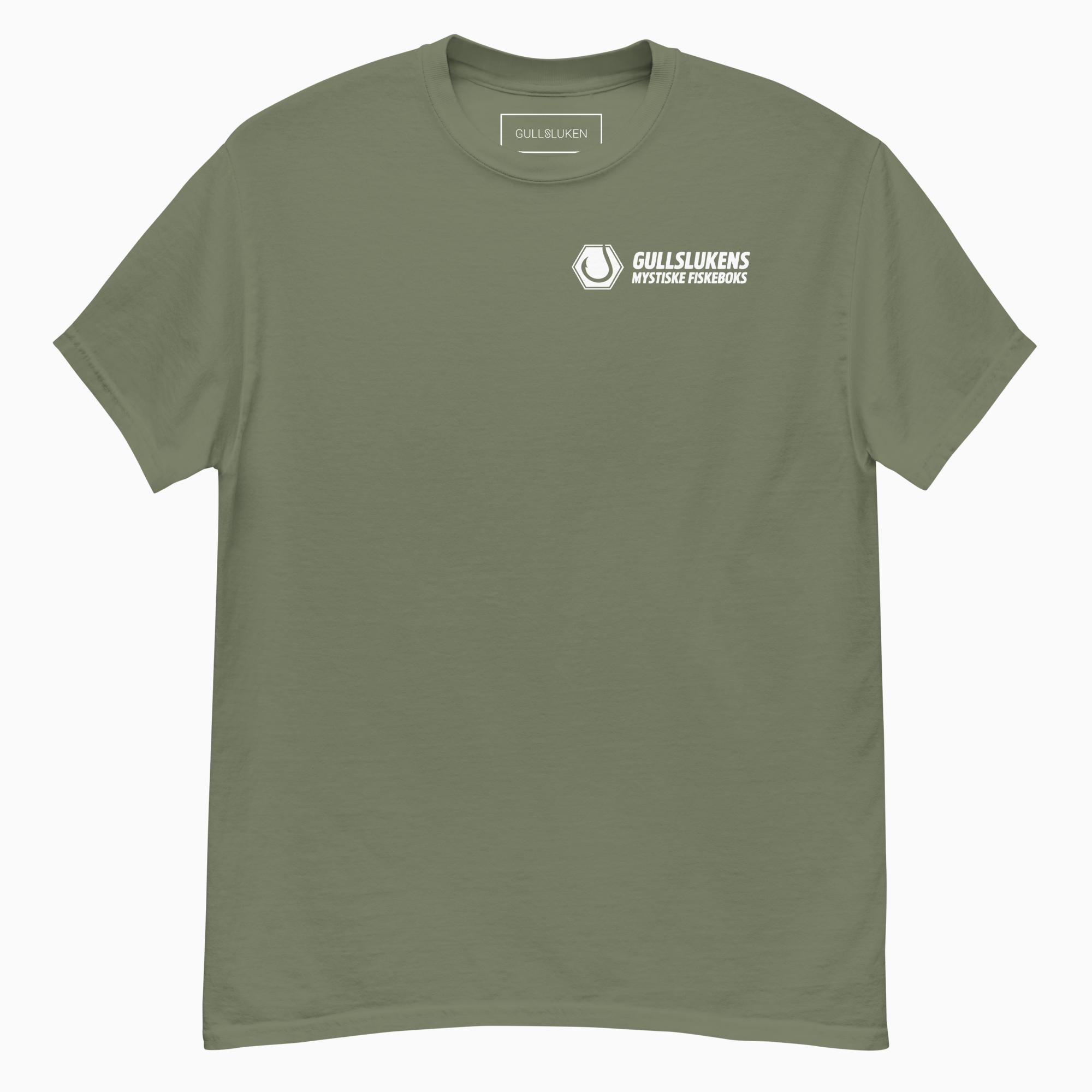 GMF Supporter T-Skjorte