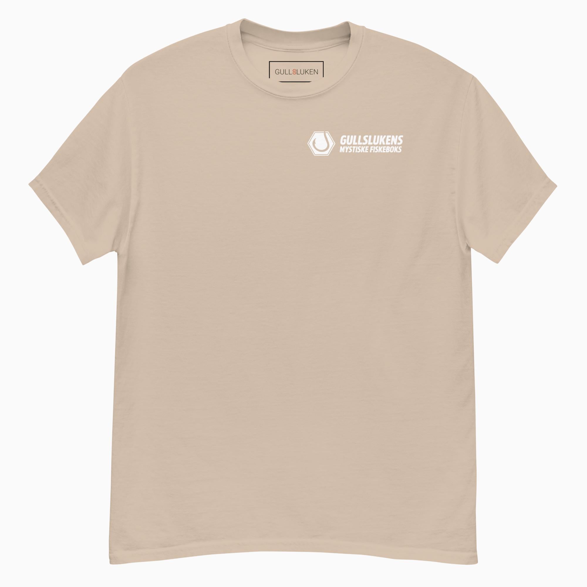 GMF Supporter T-Skjorte