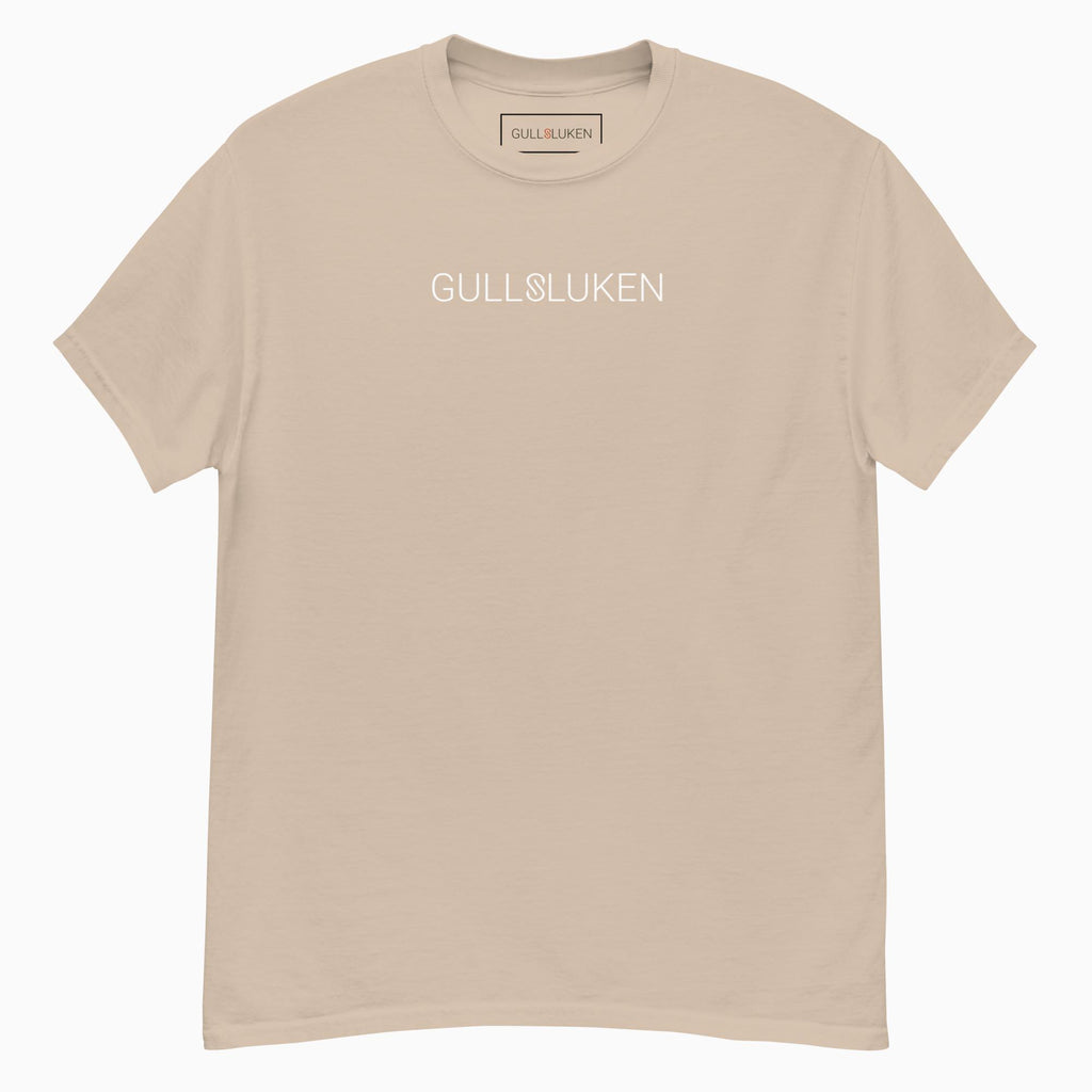 Gullsluken Original T-Skjorte