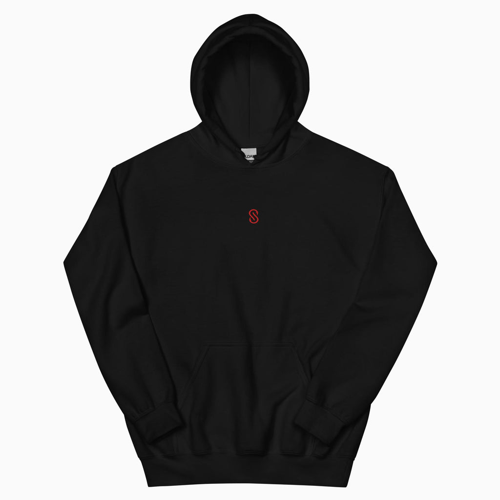Norske Ørretfiskere Hoodie