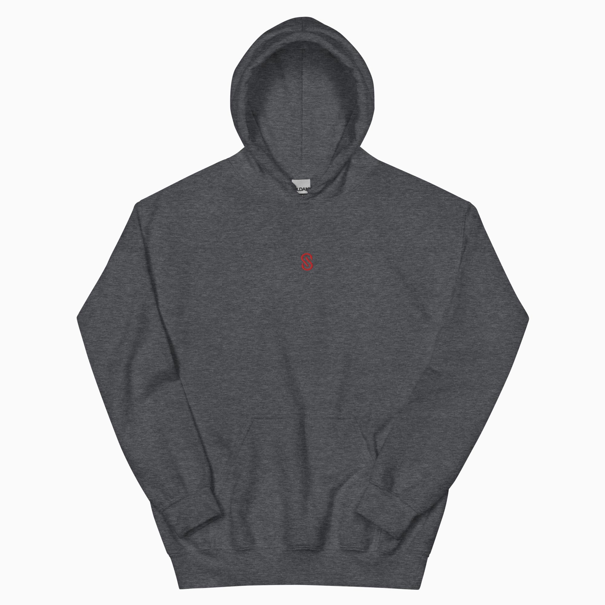 Norske Ørretfiskere Hoodie