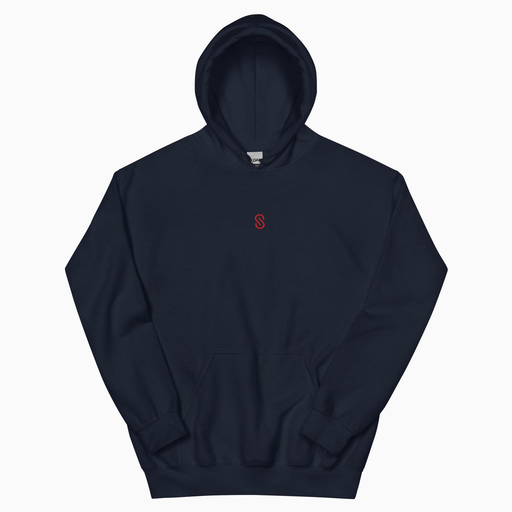 Norske Ørretfiskere Hoodie