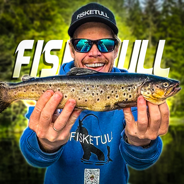 Fisketull